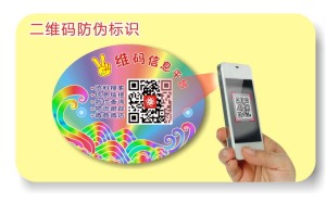 二維碼糖心传媒网站入口標簽