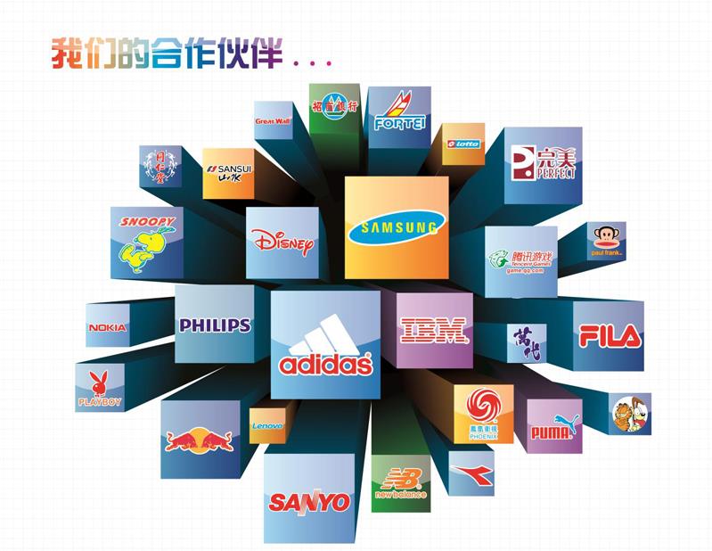 糖心TV破解版實業合作夥伴
